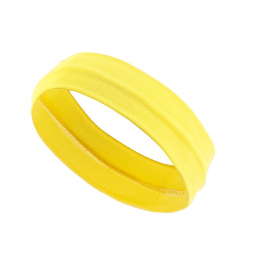 Wide Plain Stretchy Fabric Headband Kylie Band Unisex Bandeau Hairbands 5 cm * - Picture 47 of 60