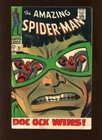 Amazing Spider-Man 55 VG/FN 5.0 High Definition Scans *c3