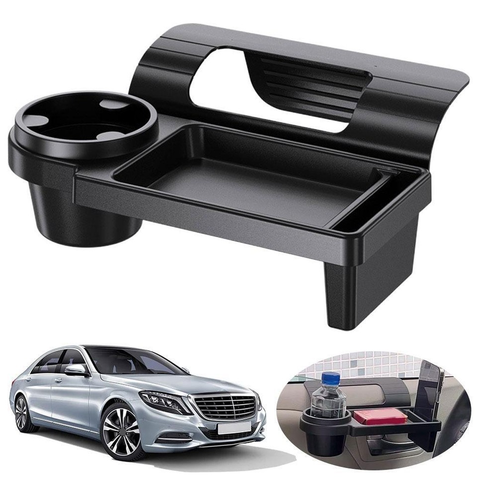 New Multifunctional Car Organizer Box Side Door Window Hanging Storage