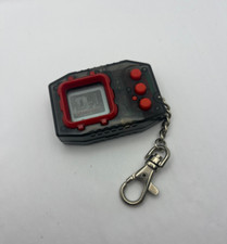 Digimon Pendulum D-1 Version 5.5 Metal Empire GRAND PRIX - Bandai, Used, Tested