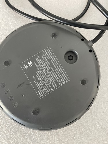 BELKIN B2E031TT06-BLK Surge Suppressor, Meeting Room Power Center - 第 3/3 張圖片