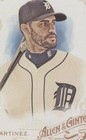 2015 Topps Allen & Ginter's - J.D. Martinez #71