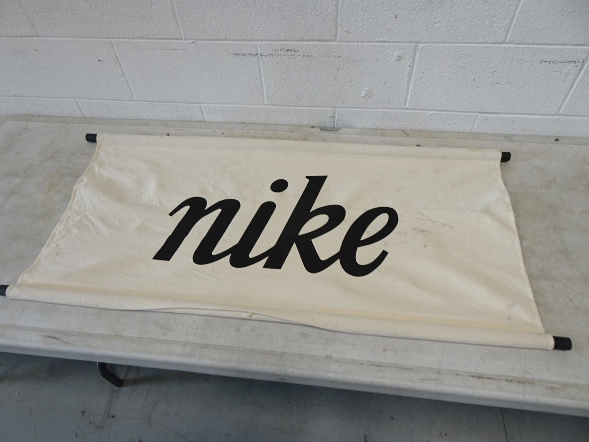 Nike Sign for sale | eBay