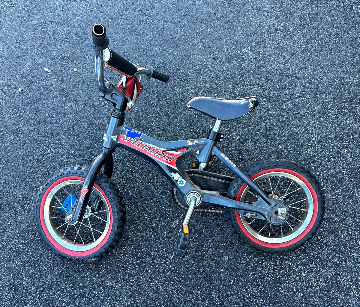Specialized Kids Bike 12 in Wheel Bikes for sale | eBay
