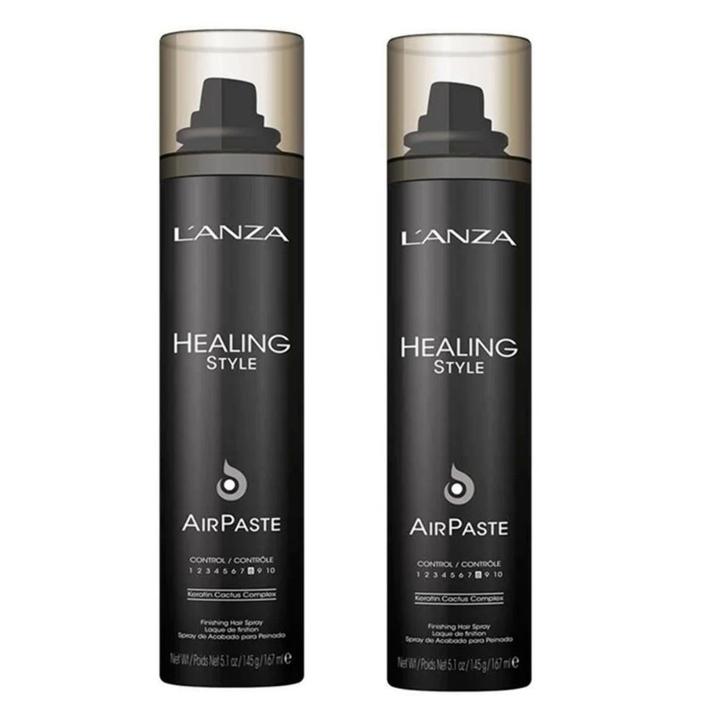 2    Lanza Healing Style Air 5,1  / 167