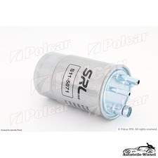 Kraftstofffilter Ø85Mm für Fiat Ford Qubo Punto EVO Doblo Kombi Cargo ab 05->