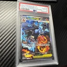 2025 Pokemon PFL En Mega Charizard X Ex Special Illustration Rare PSA 10 #125