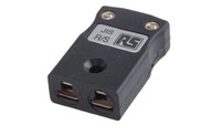 ZłąCze Termoparowe Do Termopara Typu R/S RS PRO RS Components
