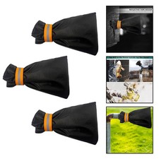 Housse de robinet antigel design r??sistant au gel rev??tement de protection Oxf