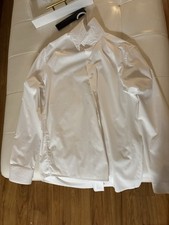 Lucky Brand White Dress Shirt