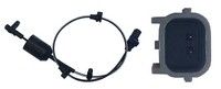 Wagner ABS Sensor Raddrehzahl DrehzahlfüHler FüR Honda Jazz IV GK Gk_
