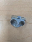 Vintage G.I. Joe 1986 Roadblock Action Figure Parts Hips Only