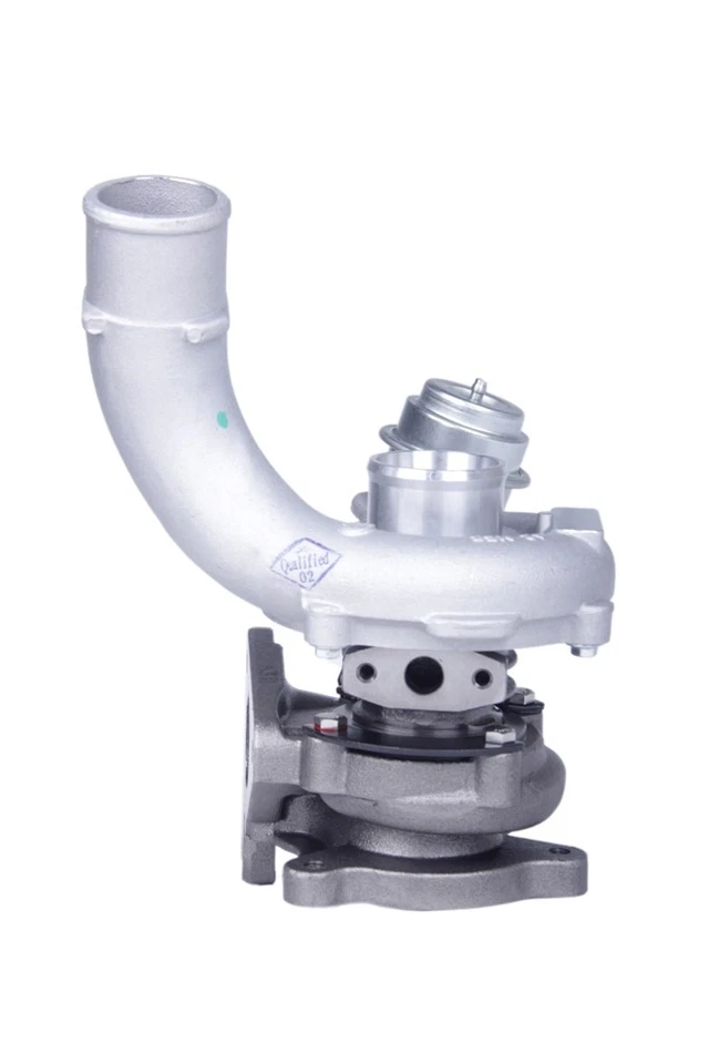 Turbocompresor Renault Trafic 00-14, Nissan Interstar 01-10, Mitsubishi Space Star Foto 3 de 4