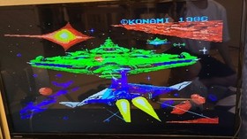 MSX2 Panasonic FS-A1 + 7 Software Set [Operation Confirmed] Used Japan Plastic