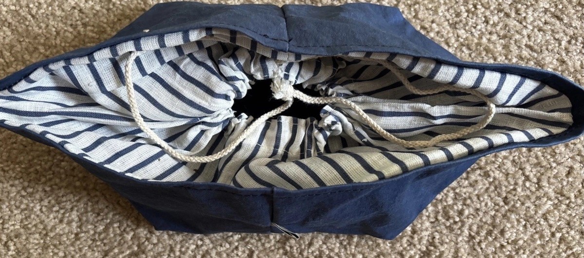 Uashmama Washable Paper Bag View 3