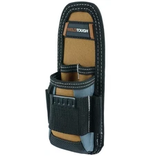 Small Tool Pouch Electrican Clip on Tool Pouch,Tool Belt Pouch Holster Mini E...