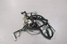 Faisceau électrique (Sym - Orbit 2 4 Temps 50 2008 - 2015)