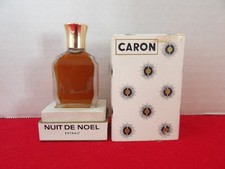 Nuit de Noel Caron perfume - a fragrance for women 1922
