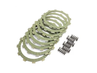 Kit D’Embrayage Renforcé EBC SRC046 Pour Kawasaki GPZ 900 800 900 W - Photo 1/4