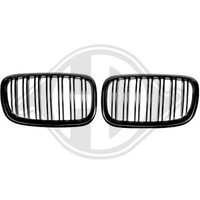 KüHlergittereinsatz Diederichs 1291342 Hd Tuning FüR