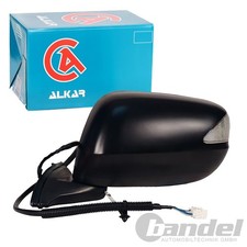 Retroviseur droit (ou coque) Honda JAZZ