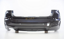 BMW X4 F26 M ORIGINAL STOßSTANGE HINTEN M PAKET! SCHÖN!