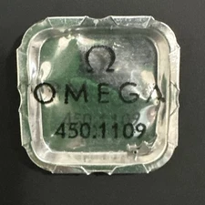 Genuine Omega Setting Lever 450-1109