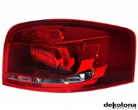 Heckleuchte RüCkleuchte FüR Audi A3 Rechts Hinten 03-12