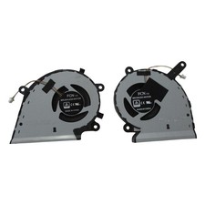 Asus ROG Strix G G531 G531GD G531GT G531GU Cpu  Gpu Fan Set - GPU 1 Open Side