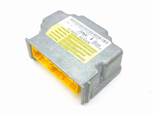 Mercedes-Benz A W169 2006 SRS Steuergerät A1698206626 AMD209891