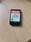 Animal Crossing: New Horizons (Nintendo Switch, 2020) Tested - Cartridge Only