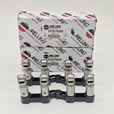 2pcs Melling Rear 5038786ad Hydraulic Lifter Yoke For 04-21 Dodge Ram New 2pcs Melling Rear 5038786ad Hydraulic Lifter Yoke For 04-21 Dodge Ram New
