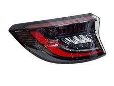 Rückleuchte Rücklicht aussen links LED passt für RENAULT  AUSTRAL E-TECH 200