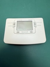 Honeywell ST9400C 7-Day Electronic Programmer with 2-Channel