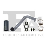 FA1 ÖLleitung Lader 610-814Z FüR Bmw 3Er E92 Touring E91 E90 1Er E81 E87 X3 E83