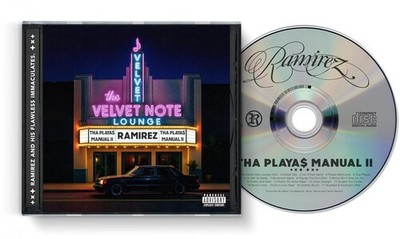 Купить rocci ramirez tha playa manual 2021 g59 records yellow