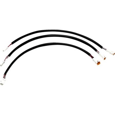 Namz Throttle-By-Wire Extension Harness/Switch for Harley Davidson NHCX-KM15