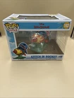 Funko Pop! Rides: Disney - Stitch in Rocket #102