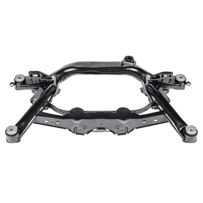 Hinterachse Achsträger für VW Tiguan 5N Passat B7 Audi Q3 4WD NEU