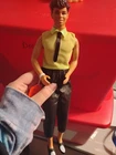 Mattel Vintage 1985 Barbie and the Rockers DEREK Ken Doll #2428