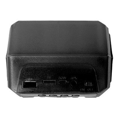 Portable Mini Dual 3