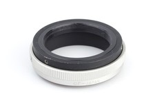Lens Adapter T2 to Canon FD