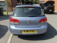 Volkswagen Golf 2.0 TDI Diesel 6 Speed Manual 🔥