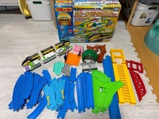 Plarail Best Selection Set 2023 Limited JPN Limited Rare JPN Railway Model VHT