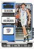 Chet Holmgren 2023-24 Panini Contenders #33 OKC Thunder
