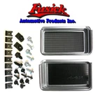1971 Olds Cutlass 442 Grille & Hardware Set