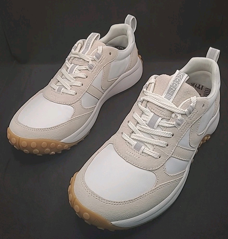 NUOVE sneakers da trail Keen KS86 da donna bianco betulla stella taglia 8