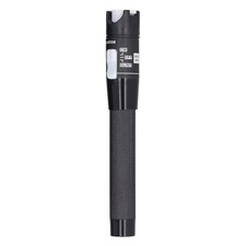 Visual Fault Locator Kit 80KM Glasfaser-Tester mit 2,5-mm Universal-Glasfaser