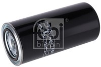 Febi Bilstein ÖLfilter 31995 Anschraubfilter FüR Man 2000 Volvo Renault Vw B10