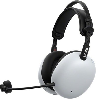 Sony INZONE H9 II Kabelloses Gaming-Headset Mit Noise Cancelling -Mit Fnatic